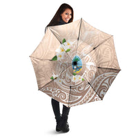 Guam Fishhook Mix Guasali Flowers Umbrella Dreaming Hazel
