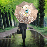 Guam Fishhook Mix Guasali Flowers Umbrella Dreaming Hazel