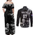 personalised-new-zealand-rugby-couples-matching-off-shoulder-maxi-dress-and-long-sleeve-button-shirts-silver-fern-basic-2023-world-cup