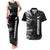 personalised-new-zealand-rugby-couples-matching-tank-maxi-dress-and-hawaiian-shirt-silver-fern-basic-2023-world-cup