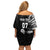 personalised-new-zealand-rugby-family-matching-off-shoulder-short-dress-and-hawaiian-shirt-silver-fern-basic-2023-world-cup