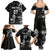 personalised-new-zealand-rugby-family-matching-summer-maxi-dress-and-hawaiian-shirt-silver-fern-basic-2023-world-cup