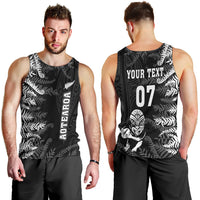 personalised-new-zealand-rugby-men-tank-top-silver-fern-basic-2023-world-cup