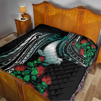 Aloha Hawaii Monk Seal Quilt Mix Ohia Lehua