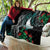 Aloha Hawaii Monk Seal Quilt Mix Ohia Lehua