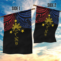 Philippines Heritage Garden Flag Baybayin Philipinas Sun