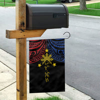 Philippines Heritage Garden Flag Baybayin Philipinas Sun
