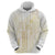 Samoa Lotu Tamaiti Mamanu Siapo Hoodie Golden Plumeria - Polynesian Pride