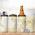 Samoa Lotu Tamaiti Gold 4 in 1 Can Cooler Tumbler Teuila Tatau - Polynesian Pride