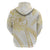 Samoa Lotu Tamaiti Gold Hoodie Teuila Tatau - Polynesian Pride