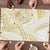 Samoa Lotu Tamaiti Gold Puzzle Teuila Tatau - Polynesian Pride