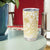 Samoa Lotu Tamaiti Gold Tumbler Cup Teuila Tatau - Polynesian Pride