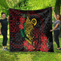 Vanuatu Meri Krismas Quilt Conch Shell Tribal Art LT7 - Polynesian Pride
