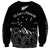 New Zealand Sweatshirt Maori Te Iwa o Matariki LT7 - Polynesian Pride