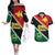 personalised-penama-and-papua-new-guinea-day-couples-matching-off-the-shoulder-long-sleeve-dress-and-hawaiian-shirt-emblem-mix-style