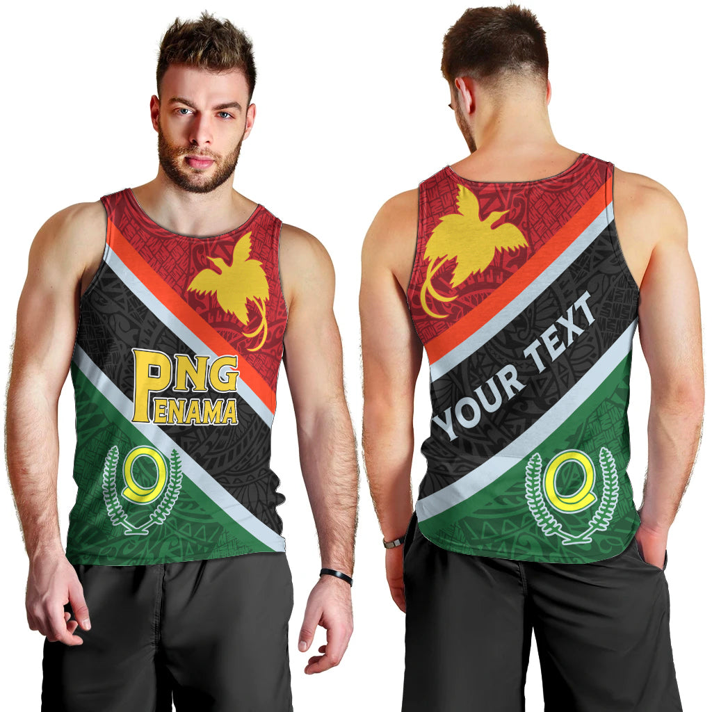 personalised-penama-and-papua-new-guinea-day-men-tank-top-emblem-mix-style