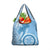 Micronesia FSM Grocery Bag Shark and Manta Classic Style