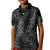 Hawaii Plumeria Lei Kid Polo Shirt Aloha Festive Vibe