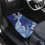 Fiji Lelean Memorial School Personalised Car Mats Korodredre Davuilevu Masi Mix Style