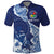 Fiji Lelean Memorial School Personalised Polo Shirt Korodredre Davuilevu Masi Mix Style