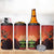 Hawaii Kilauea Volcano 4 in 1 Can Cooler Tumbler Pele Goddess