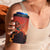Hawaii Kilauea Volcano 4 in 1 Can Cooler Tumbler Pele Goddess