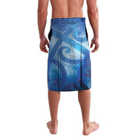 NZ Maori Matariki Scenery Lavalava Galaxy Sky