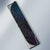 Aloha Hawaii Turtle Auto Sun Shade Teal Purple Ribbon - Polynesian Pride
