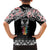Kia Kaha Te Reo Maori Kid Hawaiian Shirt 50 Years Mo Ake Tonu Te Reo - Polynesian Pride
