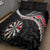 Personalised New Zealand Darts Quilt Bed Set Maori Manaia LT7 - Polynesian Pride