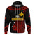 Custom PNG Kumuls Rugby Hoodie Motuan Mix Patterns LT7 - Polynesian Pride