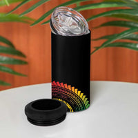 Proudly Ni-Van Sandroing Inspired Classic Style 4 in 1 Can Cooler Tumbler