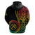 Proudly Ni-Van Sandroing Inspired Classic Style Hoodie