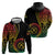 Proudly Ni-Van Sandroing Inspired Classic Style Hoodie