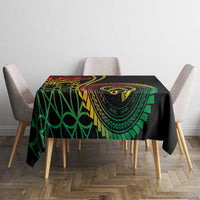 Proudly Ni-Van Sandroing Inspired Classic Style Tablecloth LT7 - Polynesian Pride