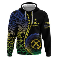 Proudly Ni-Van Sandroing Inspired Hoodie Malampa Classic Style