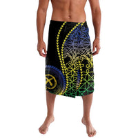 Proudly Ni-Van Sandroing Inspired Lavalava Malampa Classic Style