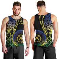 Proudly Ni-Van Sandroing Inspired Men Tank Top Malampa Classic Style