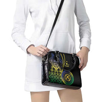 Proudly Ni-Van Sandroing Inspired Shoulder Handbag Malampa Classic Style