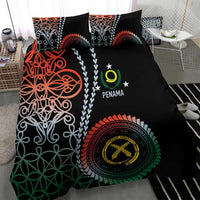 Proudly Ni-Van Sandroing Inspired Bedding Set Penama Classic Style