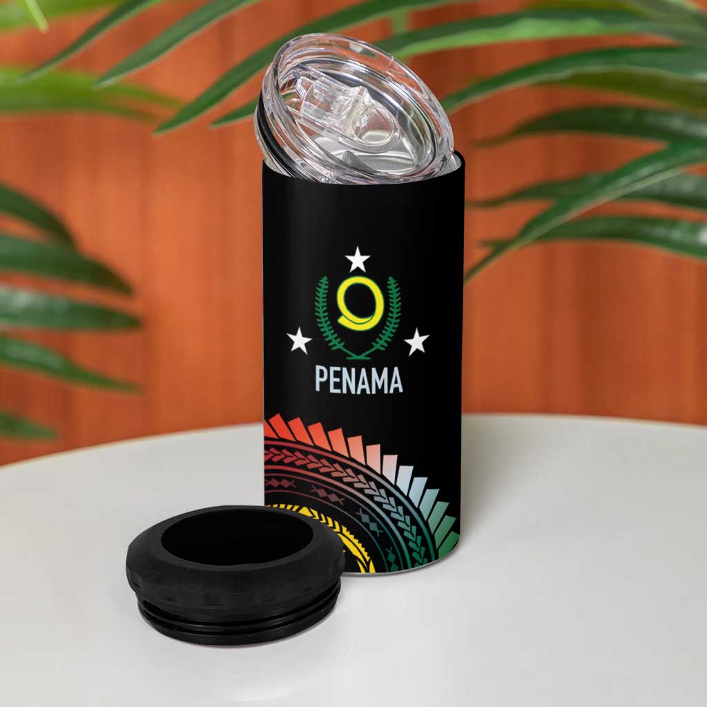 Proudly Ni-Van Sandroing Inspired 4 in 1 Can Cooler Tumbler Penama Classic Style