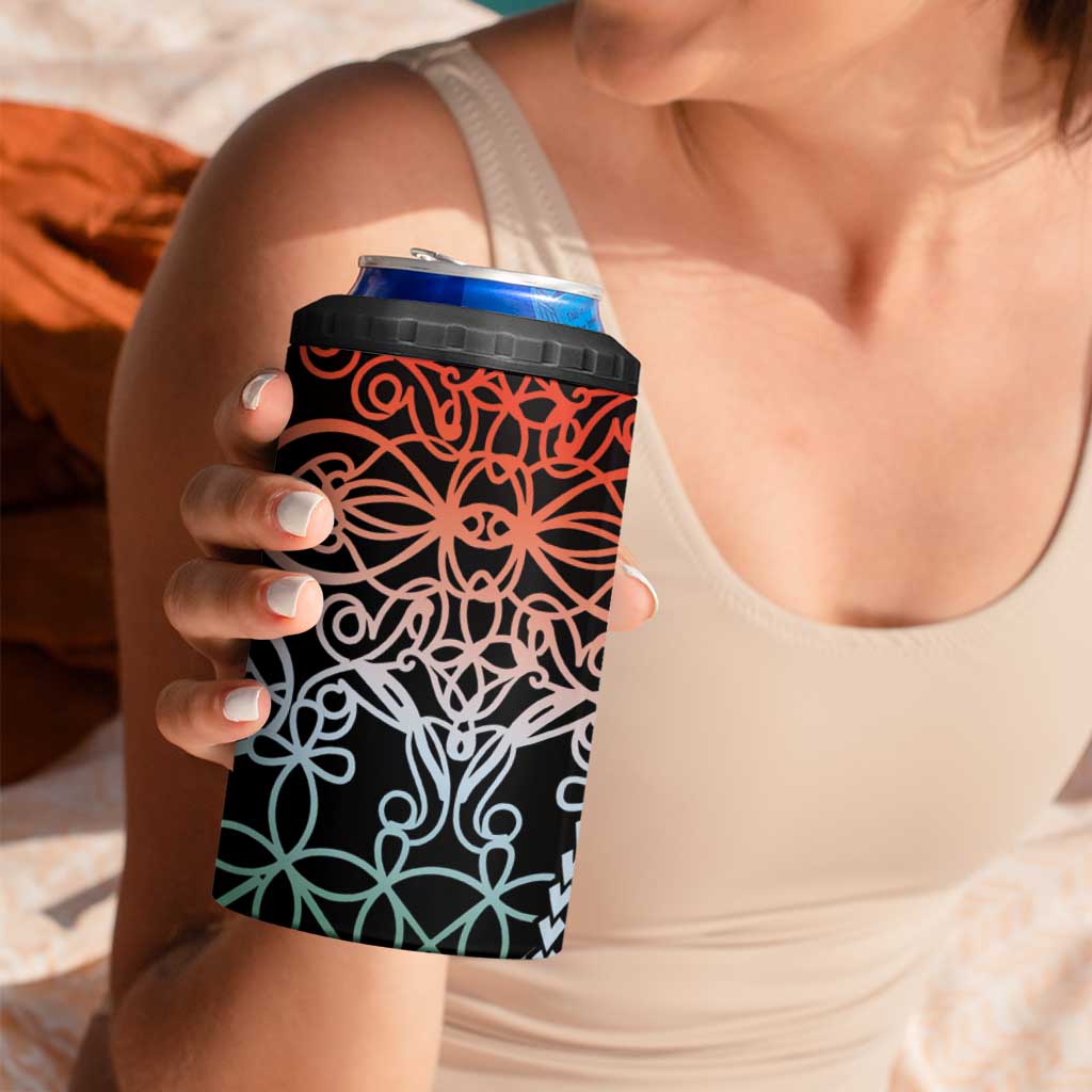 Proudly Ni-Van Sandroing Inspired 4 in 1 Can Cooler Tumbler Penama Classic Style