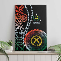 Proudly Ni-Van Sandroing Inspired Canvas Wall Art Penama Classic Style