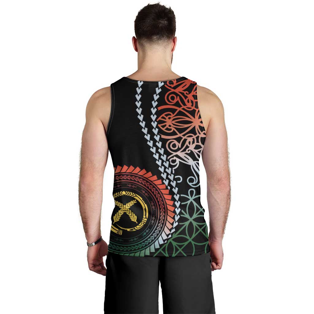Proudly Ni-Van Sandroing Inspired Men Tank Top Penama Classic Style