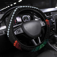 Proudly Ni-Van Sandroing Inspired Steering Wheel Cover Penama Classic Style