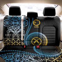 Proudly Ni-Van Sandroing Inspired Back Car Seat Cover Sanma Classic Style