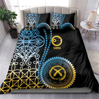 Proudly Ni-Van Sandroing Inspired Bedding Set Sanma Classic Style