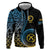Proudly Ni-Van Sandroing Inspired Hoodie Sanma Classic Style