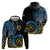 Proudly Ni-Van Sandroing Inspired Hoodie Sanma Classic Style