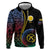 Proudly Ni-Van Sandroing Inspired Hoodie Shefa Classic Style
